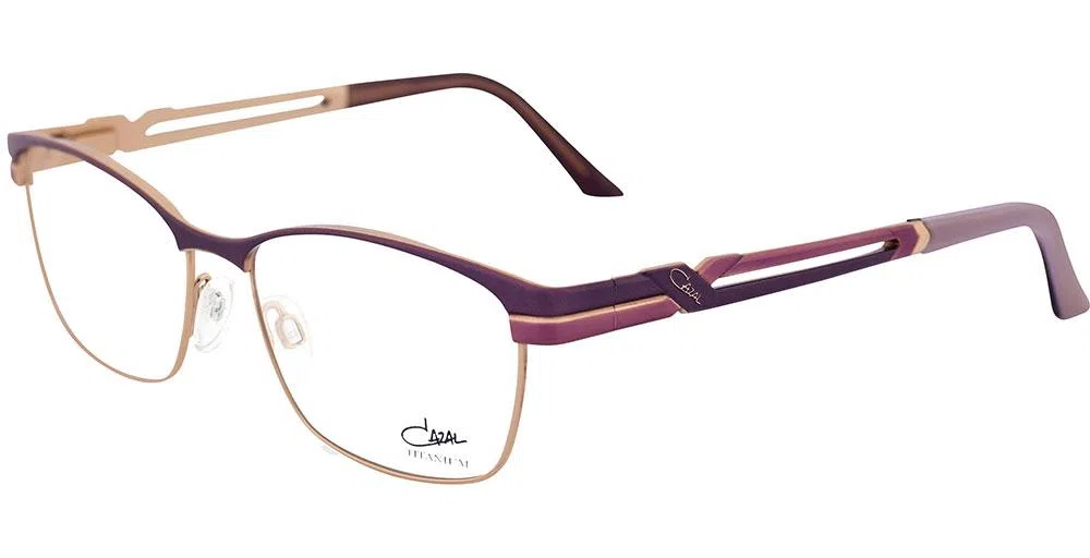 Cazal 4303 Eyeglasses - view 4